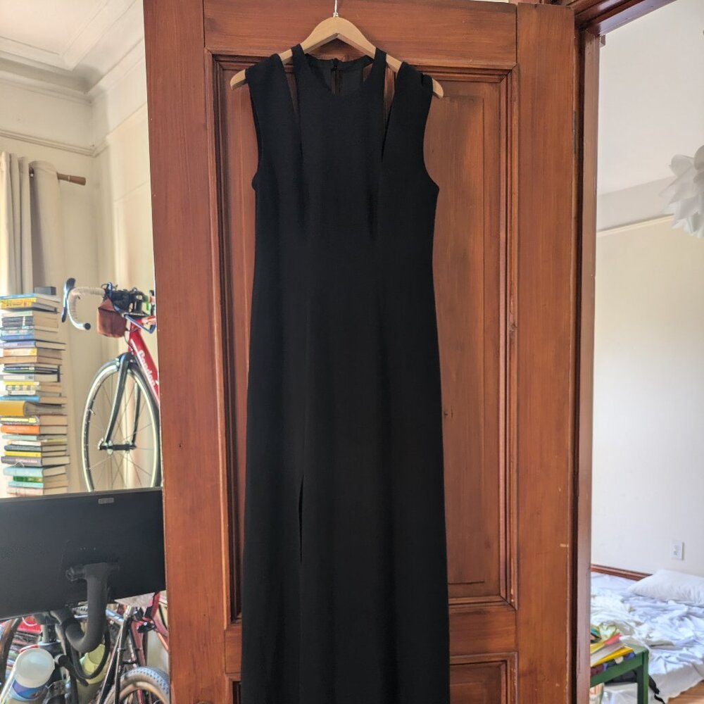 Halston Heritage Size 4